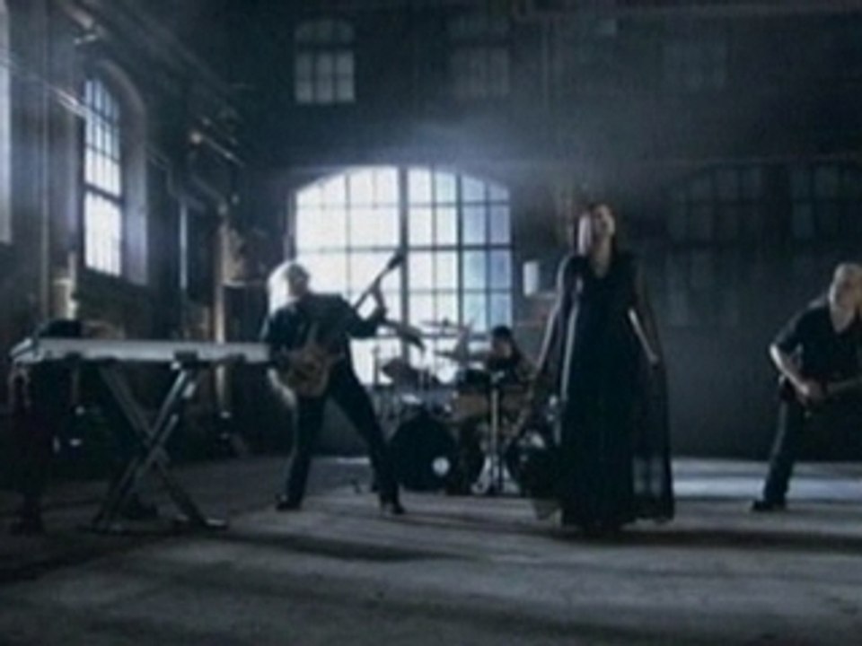 Nightwish - Bless The Child