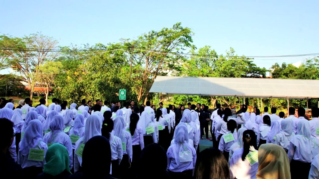 ENVINITY 2015 Our Memories