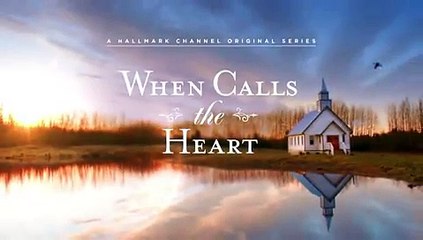 When Calls the Heart 3 9