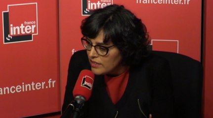 El Khomri : «La CGT a opté pour la politique de la chaise vide»