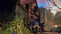 E3 2016 The Walking Dead Season 3 E3 Trailer Released Clementine Telltale s Teaser