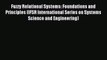 Read Fuzzy Relational Systems: Foundations and Principles (IFSR International Series on Systems