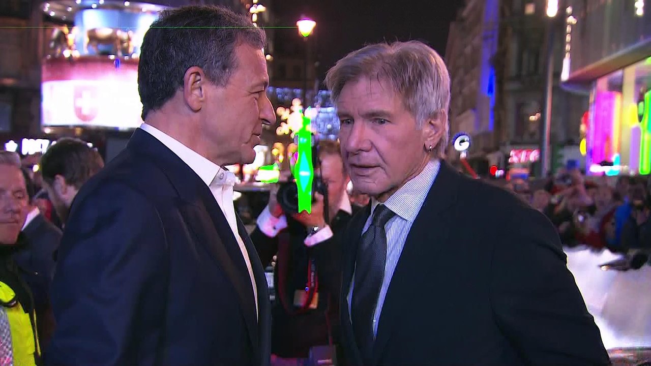 Harrison Ford nervt die 'Indiana Jones' Titelmusik