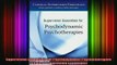 READ FREE FULL EBOOK DOWNLOAD  Supervision Essentials for Psychodynamic Psychotherapies Clinical Supervision Essentials Full Free