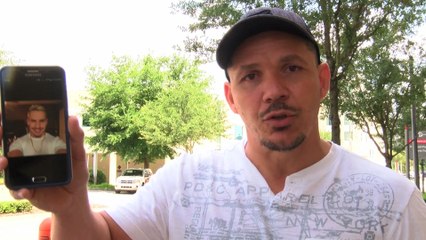 Orlando: un témoin de la fusillade décrit un "chaos total"