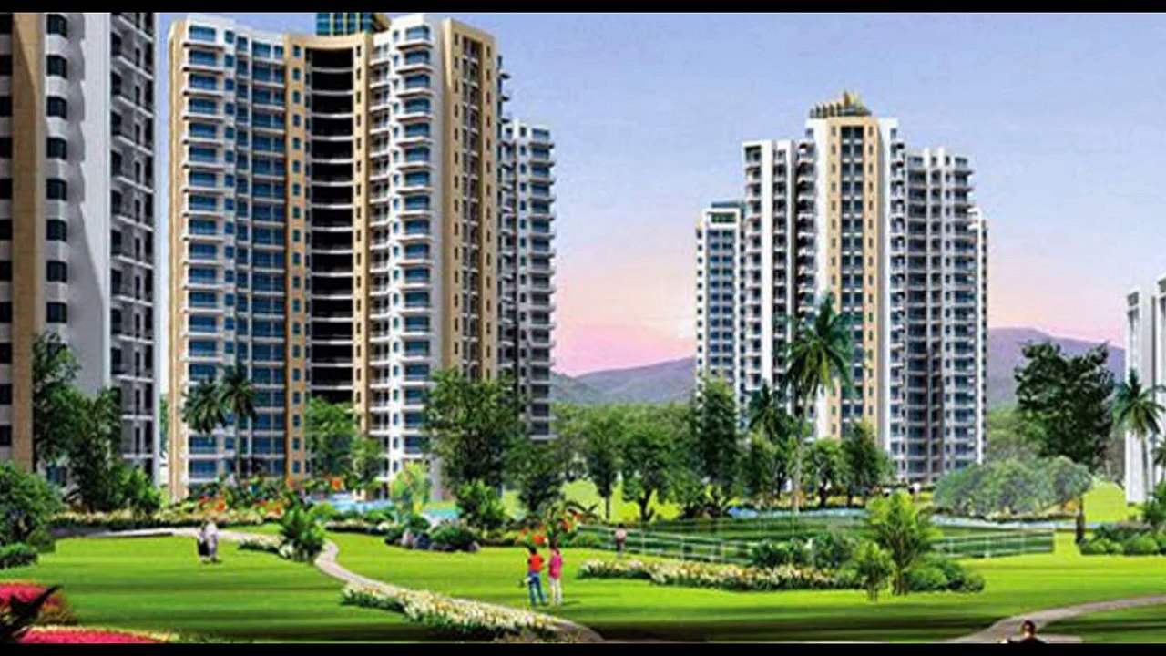 Sikka Kirat Greens Residential Apartments
