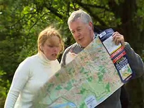 Just For Laughs Gags 4303 On The Lam