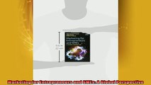 READ book  Marketing for Entrepreneurs and SMEs A Global Perspective  FREE BOOOK ONLINE