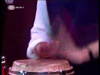 Zeca Afonso - Venham Mais Cinco (11/12)