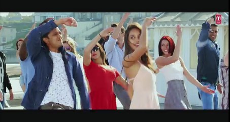 Pyar Ki Full Video Song _ HOUSEFULL 3 _ Shaarib & Toshi _ T-Series