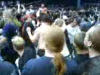 Machine head  Live at wembley 8th of July 2007