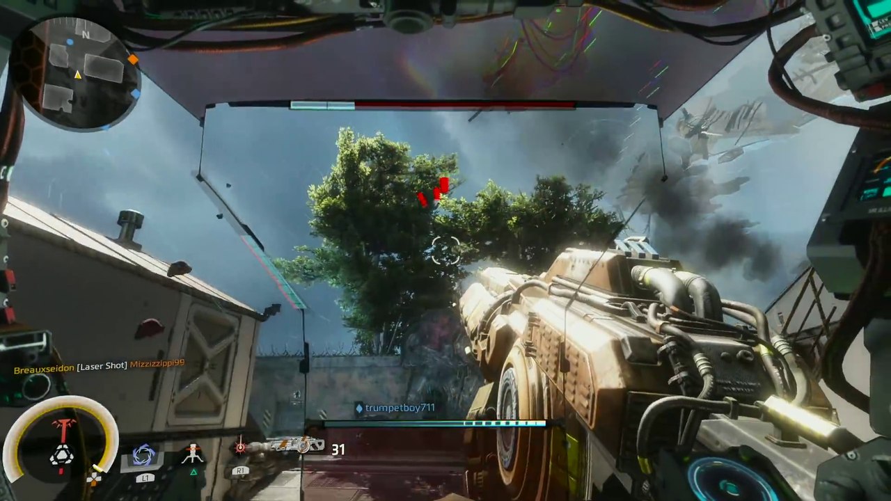 Titanfall 2 Trailer Multiplayer Ufficiale