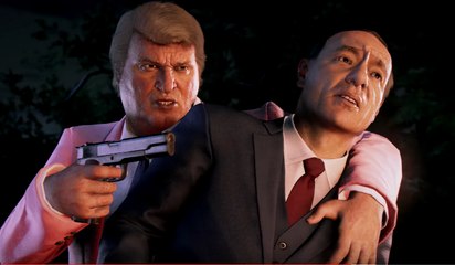 MAFIA III – E3 2016 Extended Gameplay Walkthrough