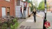 Screaming Severed Head Prank - Just For Laughs Gags