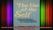 READ book  The Use of the Self Countertransference and Communication in the Analytic Situation Full EBook