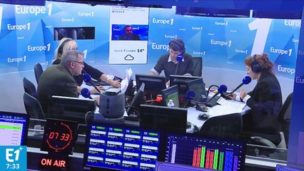 Tuerie d'Orlando revendiquée par Daech : "ça ne fait aucun doute"