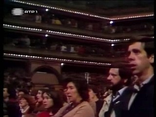 Zeca Afonso - Grandola Vila Morena (12/12)