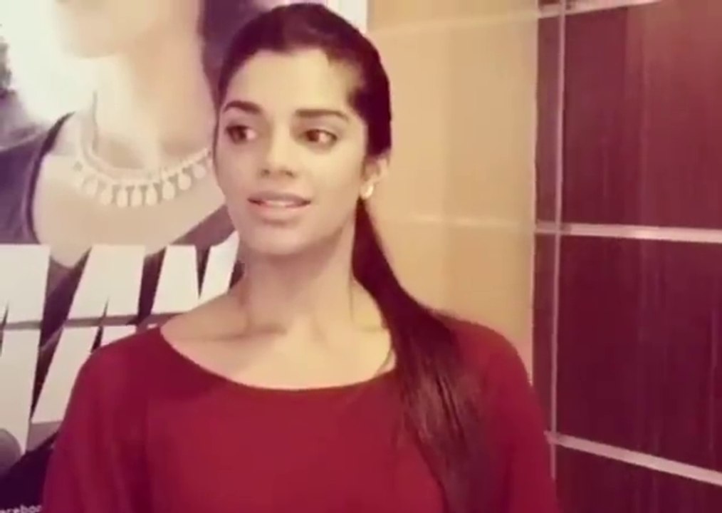 Sanam Saeed at Hardees for Bachana