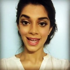 Sanam Saeed Thanks Fans for Support Bachana