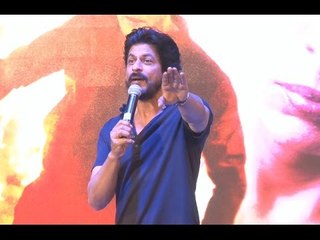 Fan 2016 | Bollywood Baadshah Shah Rukh Khan SLAPPED By A Woman