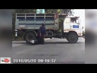 Faze Comice Faze Tari Dashcam 2016
