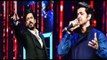8th Mirchi Music Awards 2016 | Shah Rukh Khan | Hrithik Roshan At Mirchi Music Awards
