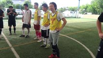 2013 6 30 日) 高校サッカー部OBフットサル選手権22