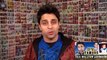 RAY WILLIAM JOHNSON - Before They Were Famous