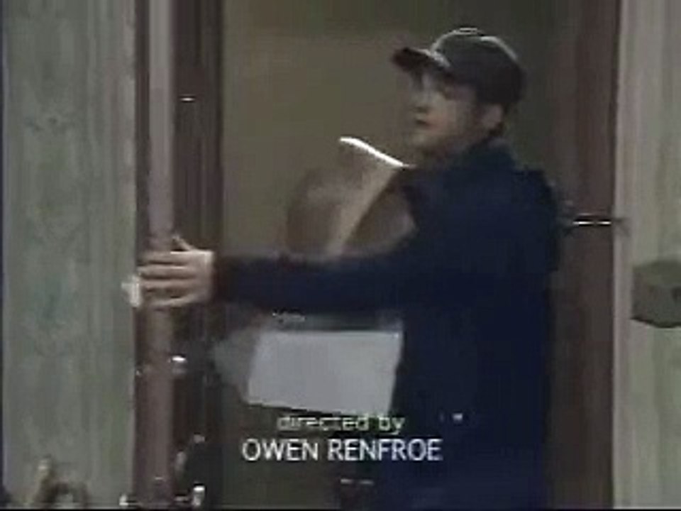 General Hospital - Johnny and Lulu On The Run (17)