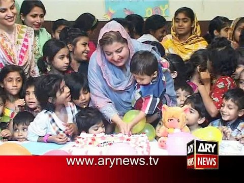 Mother's day celebrated at Child Protection Bureau