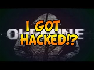 I GOT HACKED!? (OurMine)