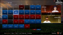 MLB 16 - The Show - New York Mets Franchise May Report - TRADE! (Episode 10)