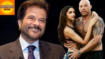 Anil Kapoor INSULTED Deepika Padukone's Hollywood Debut | Bollywood Asia