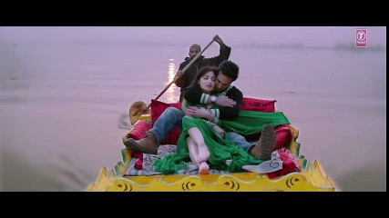 Yami Gautam Talks About Junooniyat _ T-Series