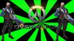 overwatch orgins edition (im back) ft KG DREAM