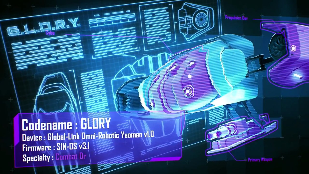 Saints Row Creators Announce New Game, Agents Of Mayhem E3 2016 (PS4, Xbox One, and PC)