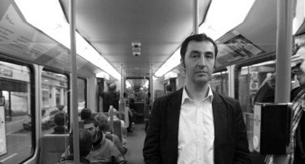 Cem Özdemir: Erdoğan Liderken Türkiye AB'ye Üye Olamaz