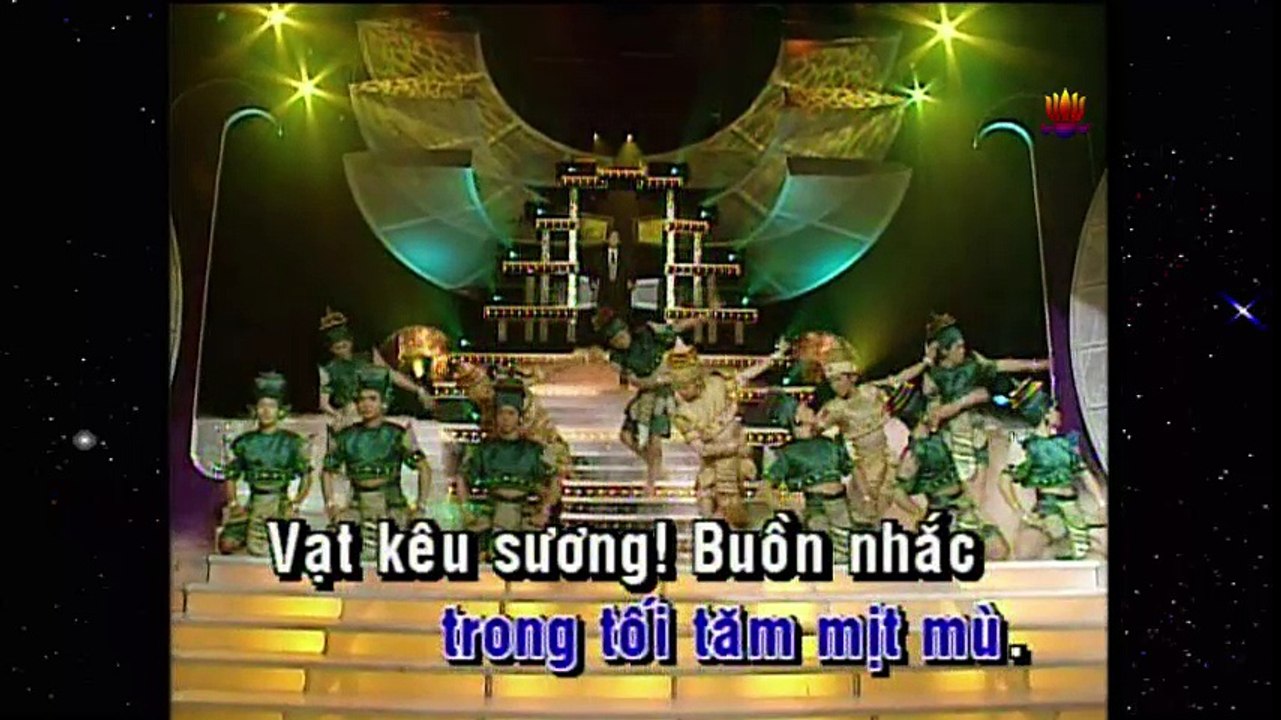 Karaoke Hận Đồ Bàn - Bảo Tuấn