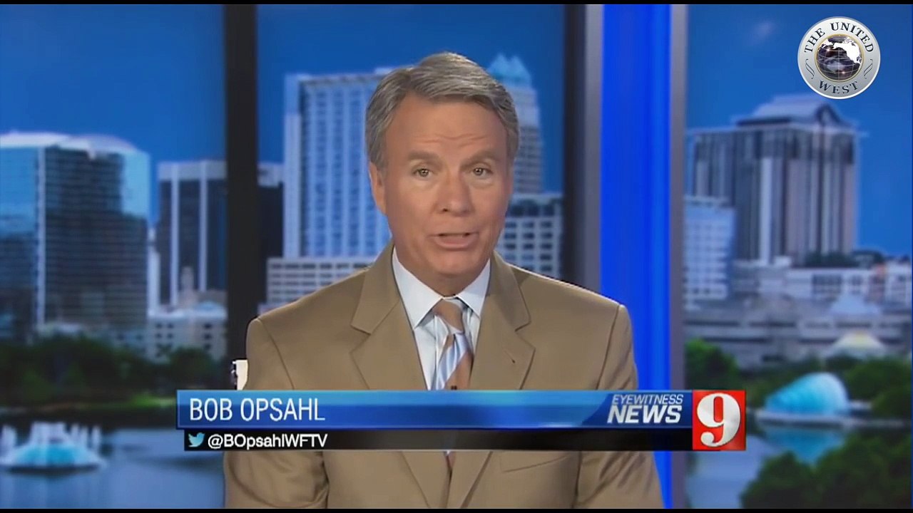 Des propos choquants tenus à l'égard des homosexuels en AVril à Orlando