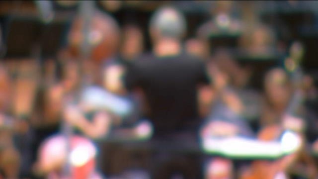 La Philharmonie de Paris a mis à l'honneur les jeunes musiciens amateurs - Le 13/06/2016 à 10h13