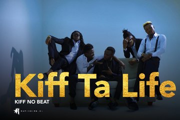KIFF NO BEAT - KIFF TA LIFE ( A la demande des fans )