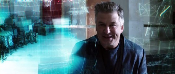 ANDRON Trailer (Science Fiction, Fantasy, Maze Thriller - 2016)