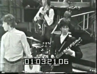 Rolling Stones - Down the road apiece 05-16-1965