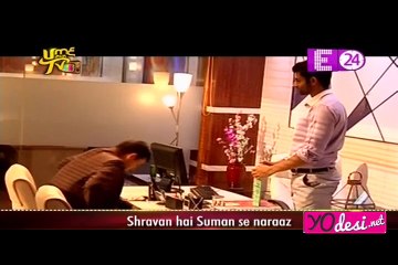 Kaisa Ye Ishq Hai - Ek Duje Ke Vaste 13th June 2016