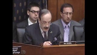 2 25 15  Mr  Engel Questions Sec  Kerry at Full Hearing on 2016 Int'l Affairs budget