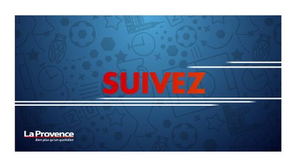 Vivez la Fan Zone avec La Provence