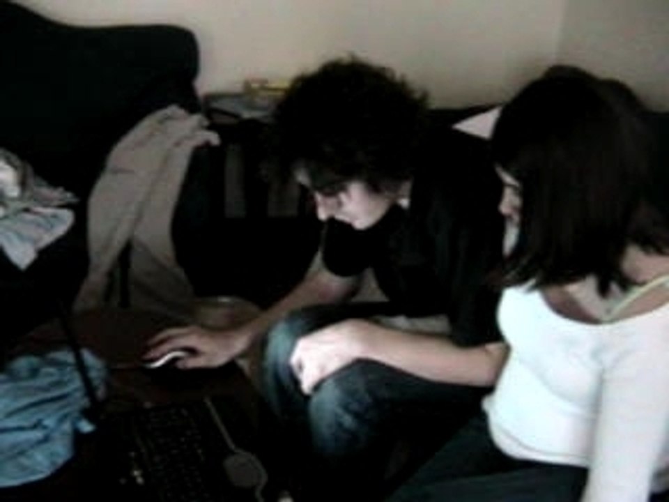 Donegal juillet 2007