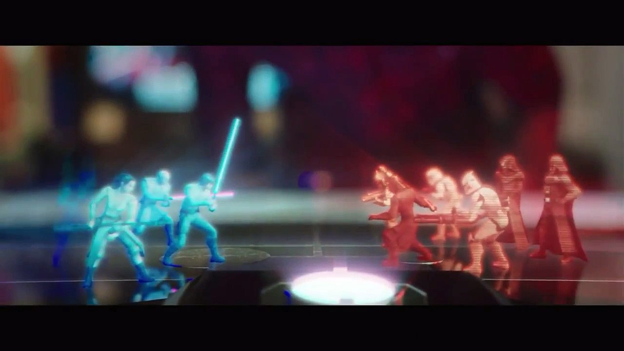 Futurs jeux Star Wars EA Play 2016