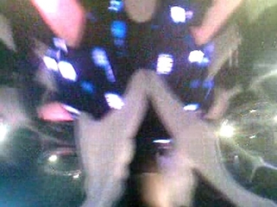 sensation white 2007