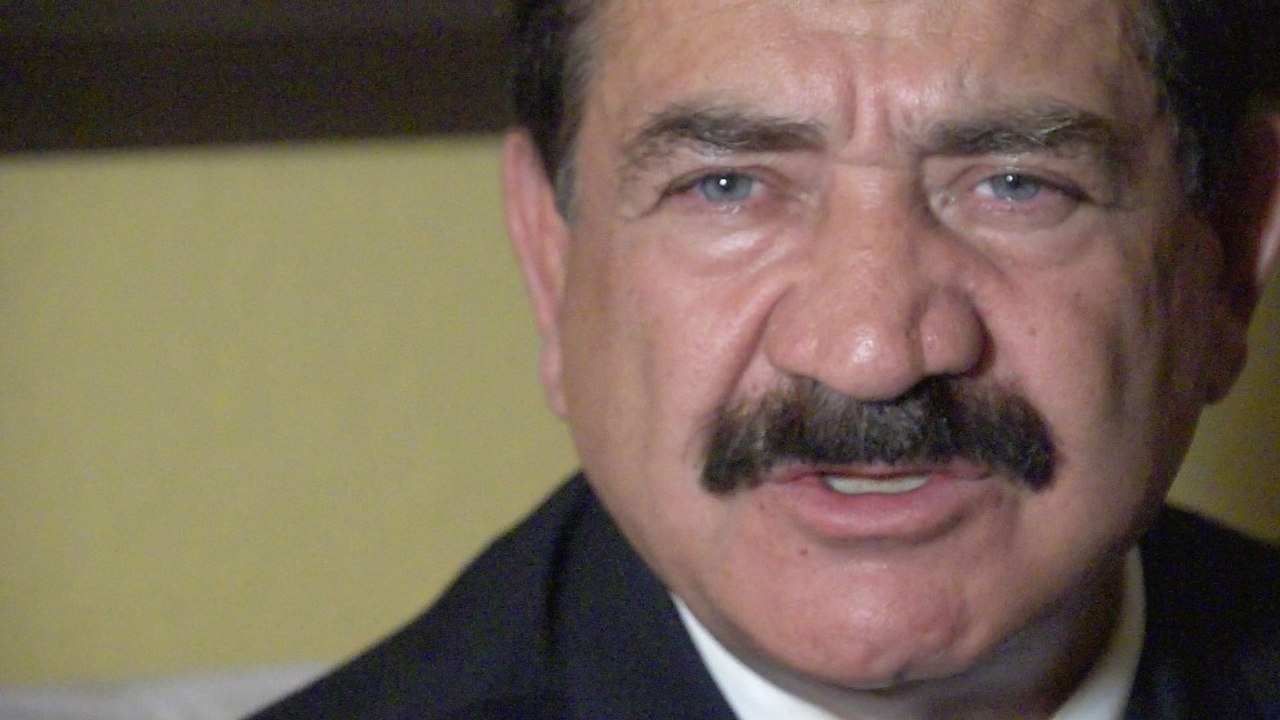 Orlando shooter’s father: ‘If I did know, I would have stopped him’